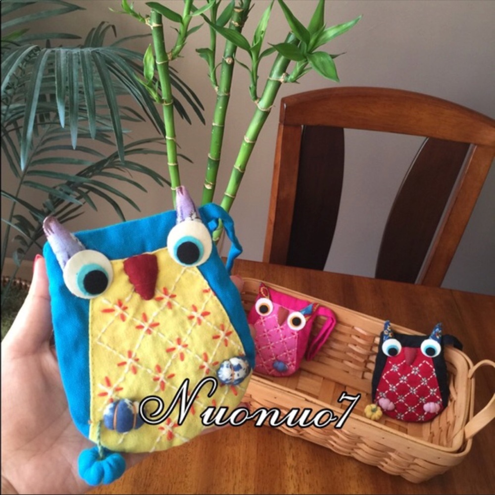 🦉 - Picture 3 of 3